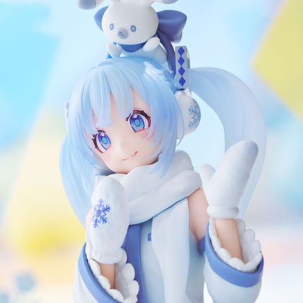 Hatsune Miku - Skytown Snow Miku 10th Ver. Vocaloid