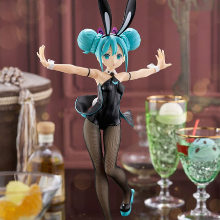 Hatsune Miku BiCute Bunnies Vocaloid Figure
