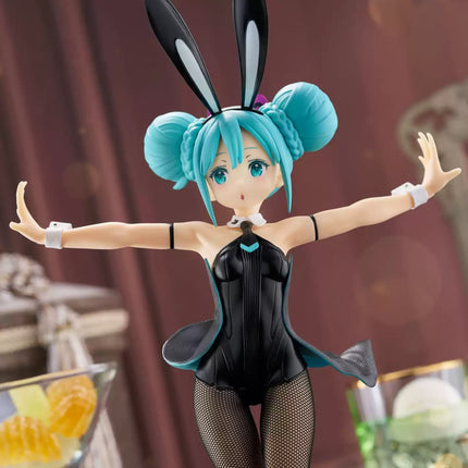 Hatsune Miku BiCute Bunnies Vocaloid Figure
