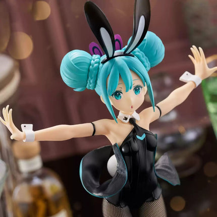 Hatsune Miku BiCute Bunnies Vocaloid Figure
