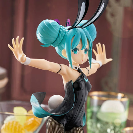 Hatsune Miku BiCute Bunnies Vocaloid Figure
