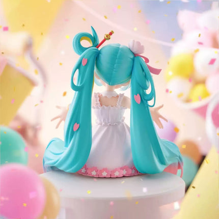 Hatsune Miku 10th Anniversary Vocaloid Noodle Stopper Figure
