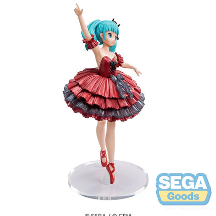 Hatsune Miku - Etoile Project Diva Mega 39's Luminasta