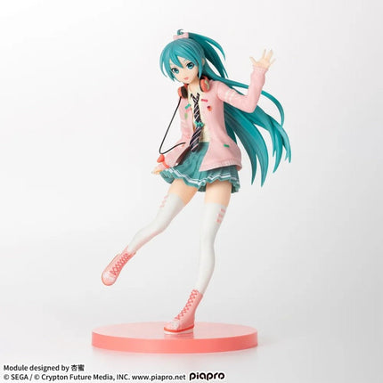 Hatsune Miku Arcade Future Tone Ver. Project DIVA