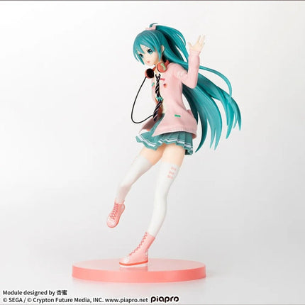 Hatsune Miku Arcade Future Tone Ver. Project DIVA