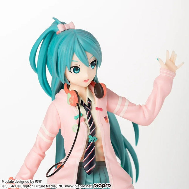 Hatsune Miku Arcade Future Tone Ver. Project DIVA