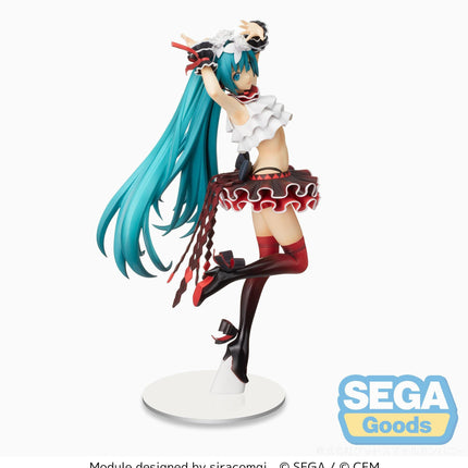 Hatsune Miku Breathe With You Ver. Project DIVA MEGA39's