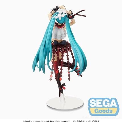 Hatsune Miku Breathe With You Ver. Project DIVA MEGA39's