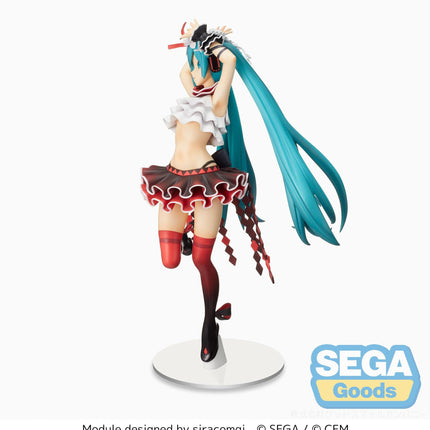 Hatsune Miku Breathe With You Ver. Project DIVA MEGA39's
