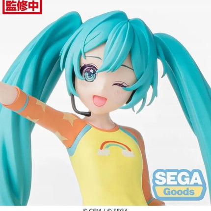 Hatsune Miku Love Outfit Ver. Fashionable Witches Love and Berry Desktop Collection
