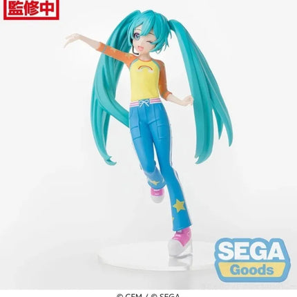 Hatsune Miku Love Outfit Ver. Fashionable Witches Love and Berry Desktop Collection