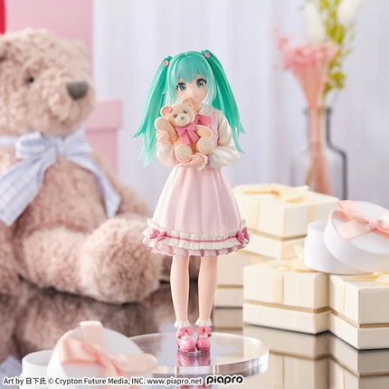 Hatsune Miku Luminasta Conceptual Series Vol.3 Vocaloid