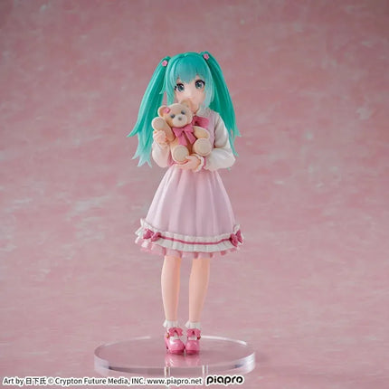 Hatsune Miku Luminasta Conceptual Series Vol.3 Vocaloid
