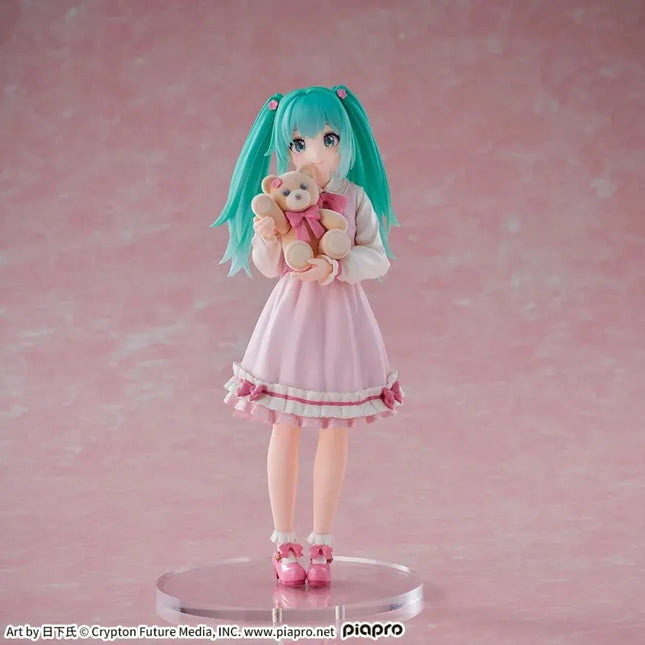 Hatsune Miku Luminasta Conceptual Series Vol.3 Vocaloid