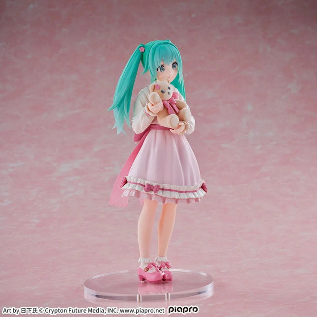 Hatsune Miku Luminasta Conceptual Series Vol.3 Vocaloid