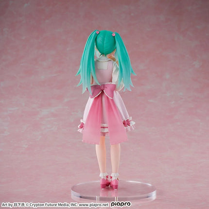 Hatsune Miku Luminasta Conceptual Series Vol.3 Vocaloid