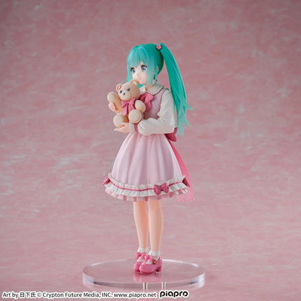 Hatsune Miku Luminasta Conceptual Series Vol.3 Vocaloid