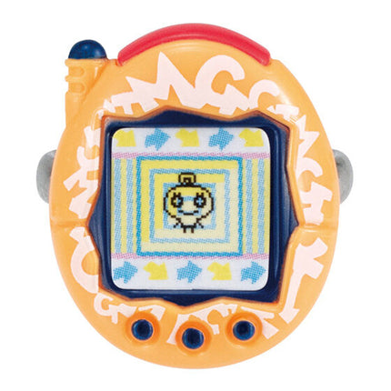 Bandai Capsule Toy - Tamagotchi Ringcolle! 3 - Gashapon (Set of 12)
