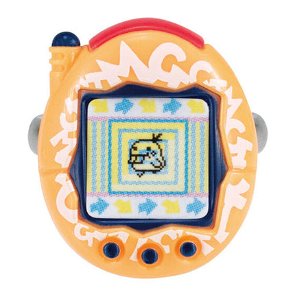 Bandai Capsule Toy - Tamagotchi Ringcolle! 3 - Gashapon (Set of 12)