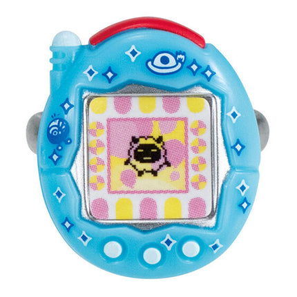 Bandai Capsule Toy - Tamagotchi Ringcolle! 3 - Gashapon (Set of 12)