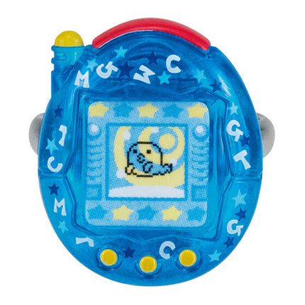 Bandai Capsule Toy - Tamagotchi Ringcolle! 3 - Gashapon (Set of 12)