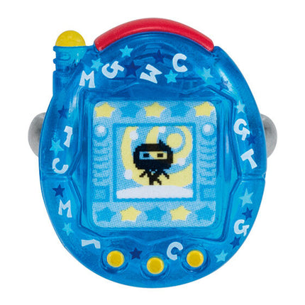 Bandai Capsule Toy - Tamagotchi Ringcolle! 3 - Gashapon (Set of 12)