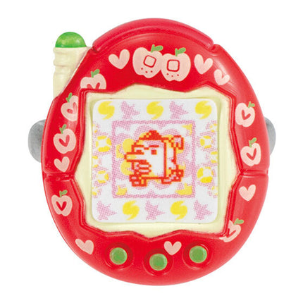 Bandai Capsule Toy - Tamagotchi Ringcolle! 3 - Gashapon (Set of 12)