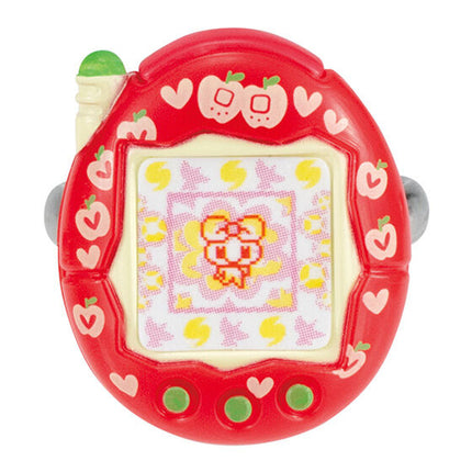 Bandai Capsule Toy - Tamagotchi Ringcolle! 3 - Gashapon (Set of 12)
