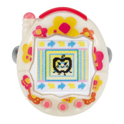 Bandai Capsule Toy - Tamagotchi Ringcolle! 3 - Gashapon (Set of 12)