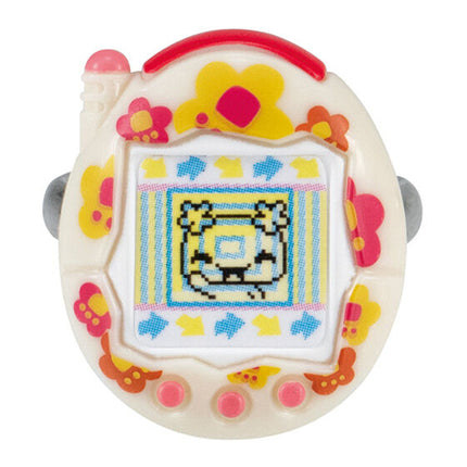 Bandai Capsule Toy - Tamagotchi Ringcolle! 3 - Gashapon (Set of 12)