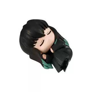 Bandai Gashapon - Demon Slayer: Kimetsu No Yaiba! Nemurasetai 2 (Set of 5)