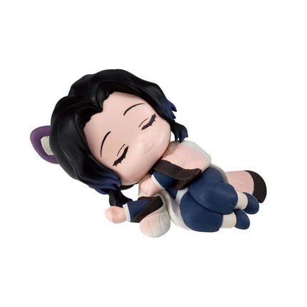 Bandai Gashapon - Demon Slayer: Kimetsu No Yaiba! Nemurasetai 2 (Set of 5)