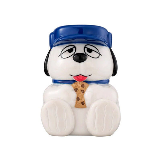 Snoopy Peanuts Capsule Toy - Mini Piggy Bank Series Vol. 01