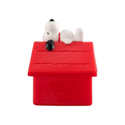 Snoopy Peanuts Capsule Toy - Mini Piggy Bank Series Vol. 01