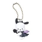 5) Pochacco