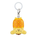 F) Pompompurin