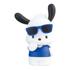A) Pochacco