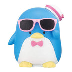 B) Tuxedosam