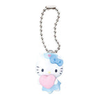 A) Hello Kitty