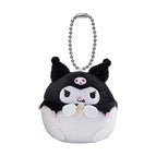 D) Kuromi