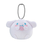 E) Cinnamoroll