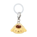 F) Pompompurin