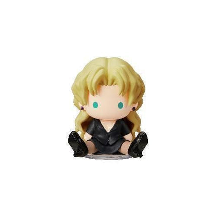 Re-ment Petadoll Detective Conan 2 (Full Set of 8 Figures) | Rement Miniatures