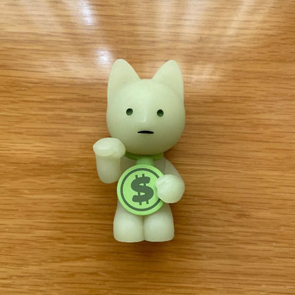 Smiski Rare Secret Figure - Limited Edition