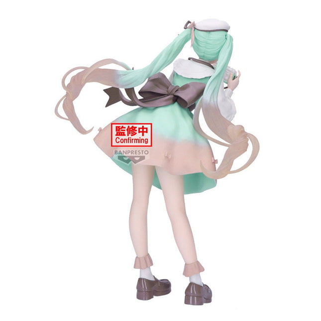 Hatsune Miku Holiday Memories Camera
