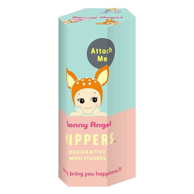 Sonny Angel - Animal Hippers