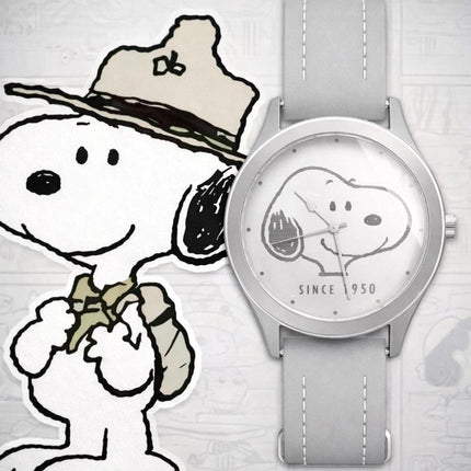 Peanuts Snoopy Kawaii Watch -  Blind Box
