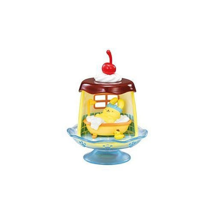 Re-Ment Pompompurin Everyday Full Set of 6 | Rement Miniatures