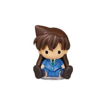 Re-ment Petadoll Detective Conan 2 (Full Set of 8 Figures) | Rement Miniatures