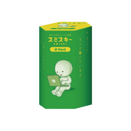 Smiski Work Series - Blind Box